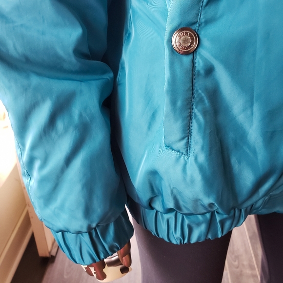 Vintage Versace Jeans Zip-up Lightweight Jacket - Picture 6 of 14